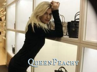 QueenPeachy