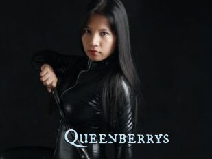 Queenberrys