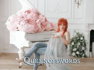 Queenofswords