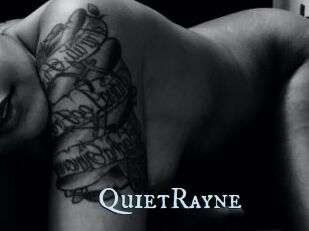 QuietRayne