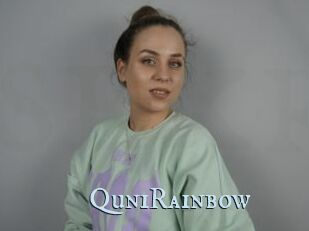 QuniRainbow
