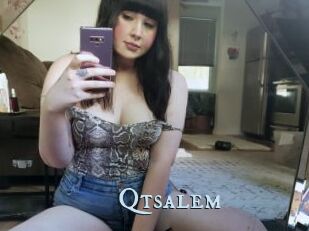 Qtsalem