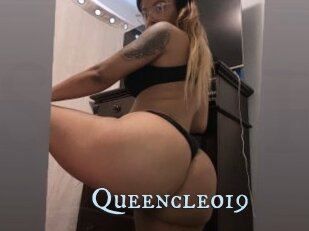 Queencleo19