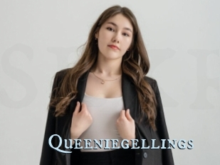 Queeniegellings