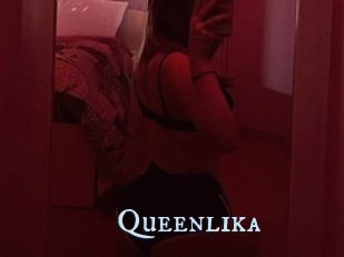 Queenlika