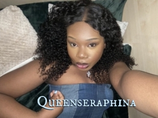 Queenseraphina