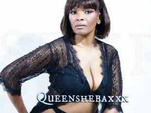 Queenshebaxxx