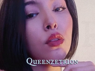 Queenzetrion