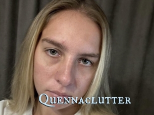 Quennaclutter