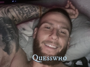 Quesswho