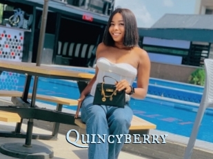 Quincyberry