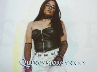 Quincymorganxxx