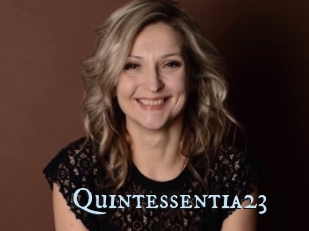 Quintessentia23