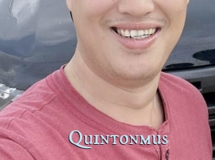 Quintonmus