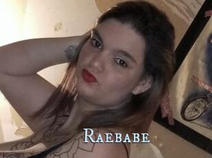 Raebabe