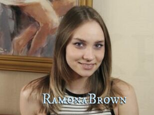 RamonaBrown