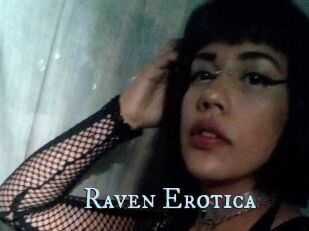 Raven_Erotica Sex Roster