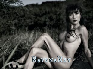 RavenaRey