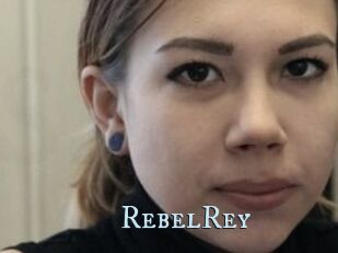 RebelRey
