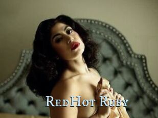 RedHot_Ruby