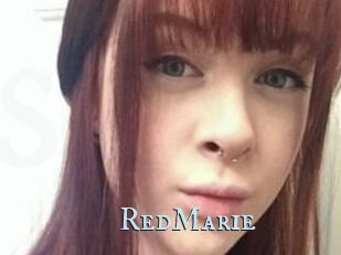 RedMarie