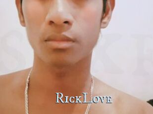 RickLove