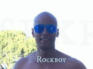 Rockboy