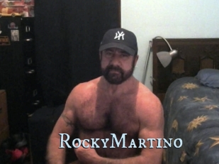 RockyMartino