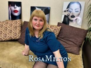 RosaMilton