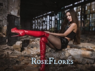 RoseFlores