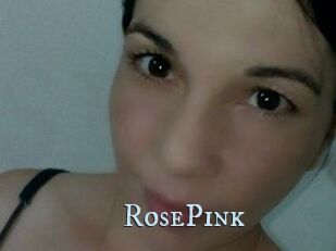 RosePink