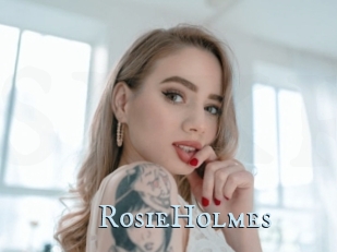 RosieHolmes