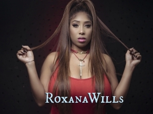 RoxanaWills