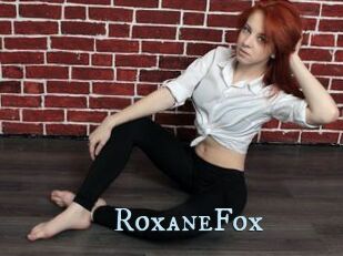 RoxaneFox