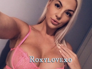 Roxylovexo