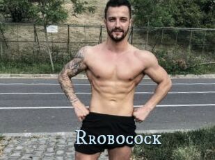 Rrobocock