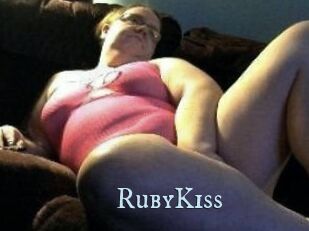 RubyKiss