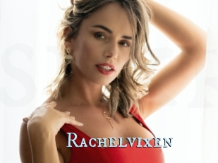 Rachelvixen