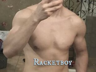 Racketboy