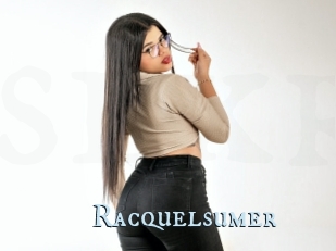 Racquelsumer