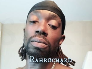 Rahrochard