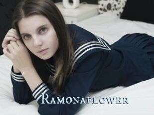 Ramonaflower