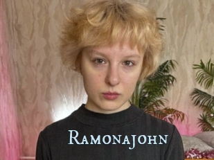 Ramonajohn