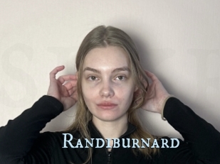 Randiburnard