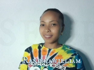 Randriawilliam