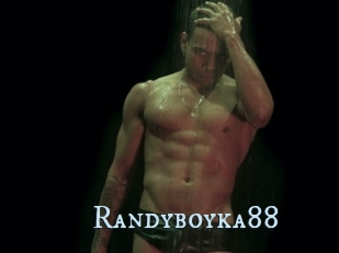 Randyboyka88