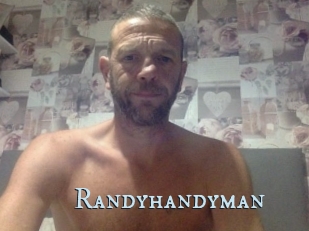 Randyhandyman