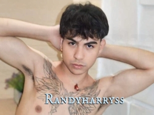 Randyharryss