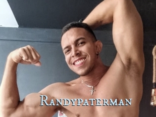 Randypaterman