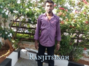 Ranjitsingh